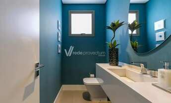 Imagem 5: Apartamento 3 suítes para venda e locação no Cambuí