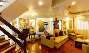 Imagem: Casa à Venda - Vila Califórnia, 4 Quartos