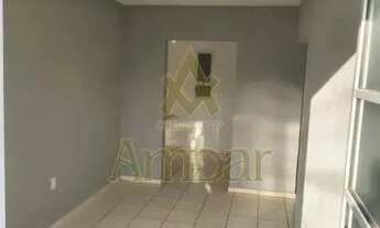 Imagem 3: Casa - Ribeirão Preto - Jardim Cristo Redentor - Região Norte