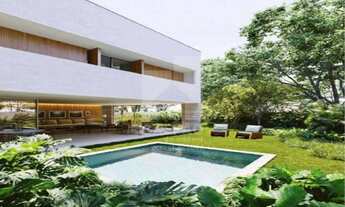 Imagem 6: Casa de condomínio a venda de alto padrão no Jardim Petrópolis