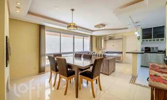 Imagem 2: Imóvel para venda com 91 metros quadrados com 3 quartos em Menino Deus - Porto Alegre - RS