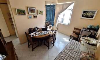 Imagem 3: Méier Casa com 2 dormitórios