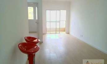 Imagem 4: Apartamento com 2 dormitórios para alugar, 60 m² por R$ 1.805,00/mês - Condomínio Portal d