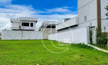 Imagem 3: Lote no Condomínio Terras Alphaville. Anápolis-GO