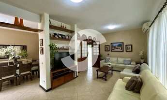 Imagem 4: Casa para venda tem 192 metros - Alto padráo com 3 quartos em Piratininga - Niterói - RJ