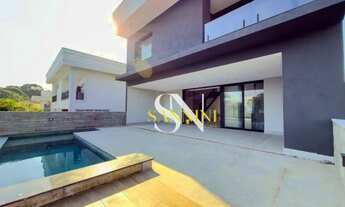 Imagem: Casa com 4 dormitórios à venda, 489 m²