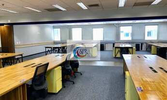 Imagem 7: Conjunto para alugar, 647 m² - Brooklin - São Paulo/SP