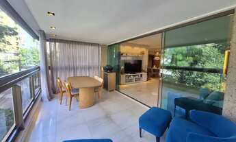 Imagem: Apartamento Bairro Sion, 4 quartos, ampla