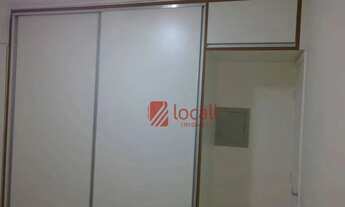 Imagem 2: Apartamento com 2 dormitórios, 70 m² - venda por R$ 315.000,00 ou aluguel por R$ 2.264,00