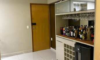 Imagem 7: Belíssimo Apartamento à venda no condomínio Varanda Copacabana - Jardim Atlântico GO