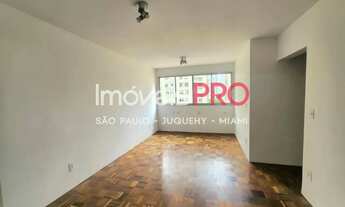 Imagem 2: Apartamento reformado a venda em Moema Passaros perto do Parque com 1 suite, 1 dorm, 1 vag