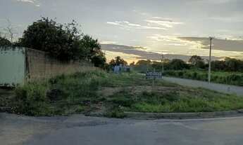 Imagem: Terreno de (360 m²) no Altos do Coxipó