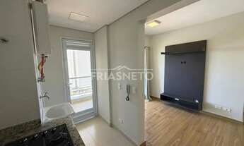 Imagem 6: Apartamento semi mobiliado perto da Esalq no Bairro São Dimas