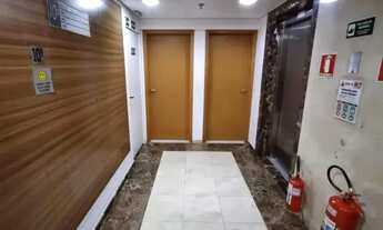 Imagem 6: CONJ. COMERCIAL - VILA CLEMENTINO - SP