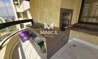 Imagem 6: Apartamento à venda, 4 quartos, 4 suítes, 5 vagas, Vila da Serra - Nova Lima/MG