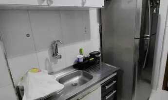 Imagem 6: Imóvel para venda possui 46 metros quadrados com 1 quarto em Brotas - Salvador - BA