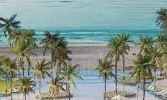 Imagem 6: Apartamento com 3 dormitórios à venda, 124 m² por R$ 2.550.000,00 - Porto das Dunas - Aqui