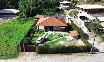 Imagem: Casa à venda, 185 m² por R$ 380.000,00