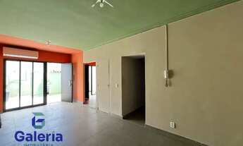 Imagem: Salão comercial com 1 sala para alugar