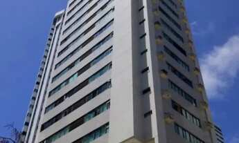 Imagem 6: Imóvel para venda com 31 metros quadrados com 1 quarto em Boa Viagem - Recife - PE