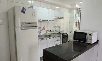 Imagem 3: Apartamento para locação, Mooca, São Paulo, SP