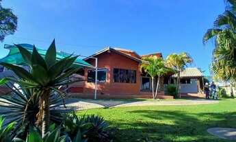 Imagem: Casa com 6 dormitórios, 400 m² - venda