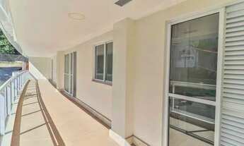 Imagem 6: Apartamento : Padrão / Residencial / Lagoa