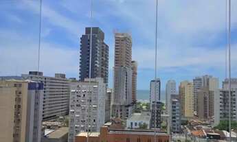 Imagem: Apto para Locação com 2 dorm. E 2 vagas