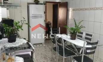 Imagem 3: Casa em Rua Professor José Torres Brito - Vila Lemos - Bauru/SP