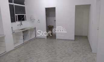 Imagem 6: Sala - Nova Campinas - Campinas