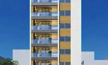 Imagem 2: Apartamento novinho com área externa em uma excelente localização no Cascatinha