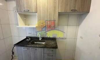 Imagem 4: APTO P/ ALUGAR JORDANÓPOLIS/SBC - ÓTIMO ESTADO