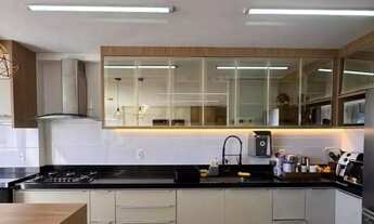 Imagem 4: Lindo apto 3 suites plenas - 103m2 - Res Gran Lest