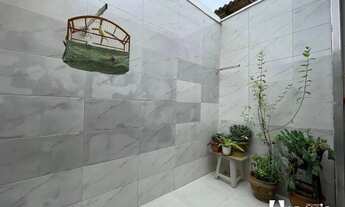 Imagem 2: Casa com 2 dormitórios à venda no bairro Cidade Nova em Itajaí