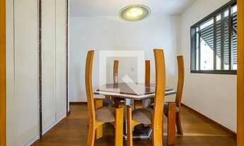 Imagem 6: Apartamento à Venda - Pinheiros, 3 Quartos, 155 m2