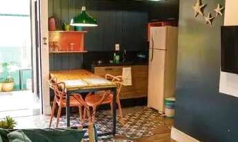 Imagem: Imóvel para venda tem 35 metros quadrados