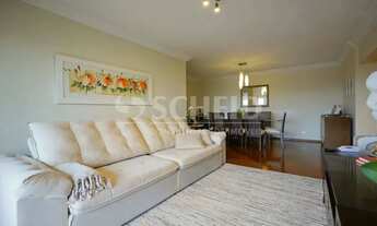 Imagem 5: Apartamento à Venda no Alto da Boa Vista de 157 m²- com 3 quartos e 2 Vagas