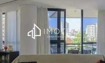 Imagem: Apartamento à venda com 150m², 4 quartos