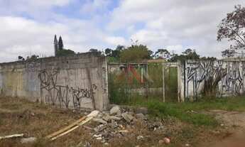 Imagem 7: Área, 1880 m² - venda por R$ 1.200.000,00 ou aluguel por R$ 2.500,00/mês - Vila Figueira