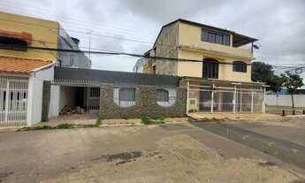 Imagem: Casa Ceilândia 3qts suíte laje financia