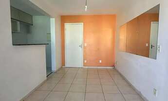 Imagem: Apartamento à venda Condomínio Bela Vida