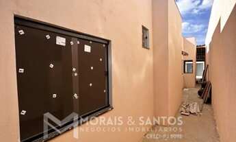 Imagem 4: Casa a venda no Bairro Santa Rafaela