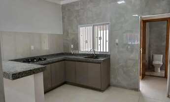 Imagem 4: Casa - Vila Industrial - Campinas