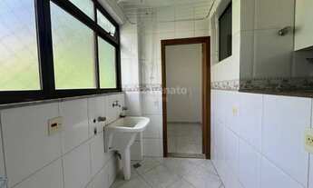 Imagem 6: Cobertura com 3 quartos 2 vagas para locação no sion