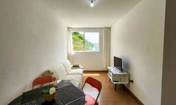 Imagem 5: Apartamento 2 quartos - Teixeiras