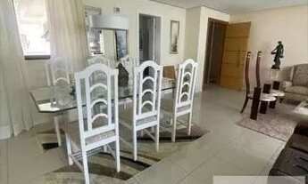 Imagem 6: Apartamento para Venda em Salvador, Alphaville I, 3 dormitórios, 3 suítes, 4 banheiros, 3