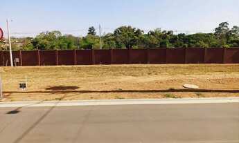 Imagem 4: LOTE CONDOMÍNIO FECHADO JARDINS SEVILHA PROX AV RIO VERDE PARTE ALTA OPORTUNIDADE ÚNICA QU