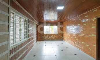 Imagem 5: Casa - Cidade Satélite Íris - Campinas