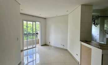 Imagem: Apartamento para venda em Santana com 3