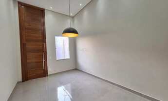 Imagem 3: Casa à venda em Piracicaba, Água Branca, com 3 quartos, com 110 m²